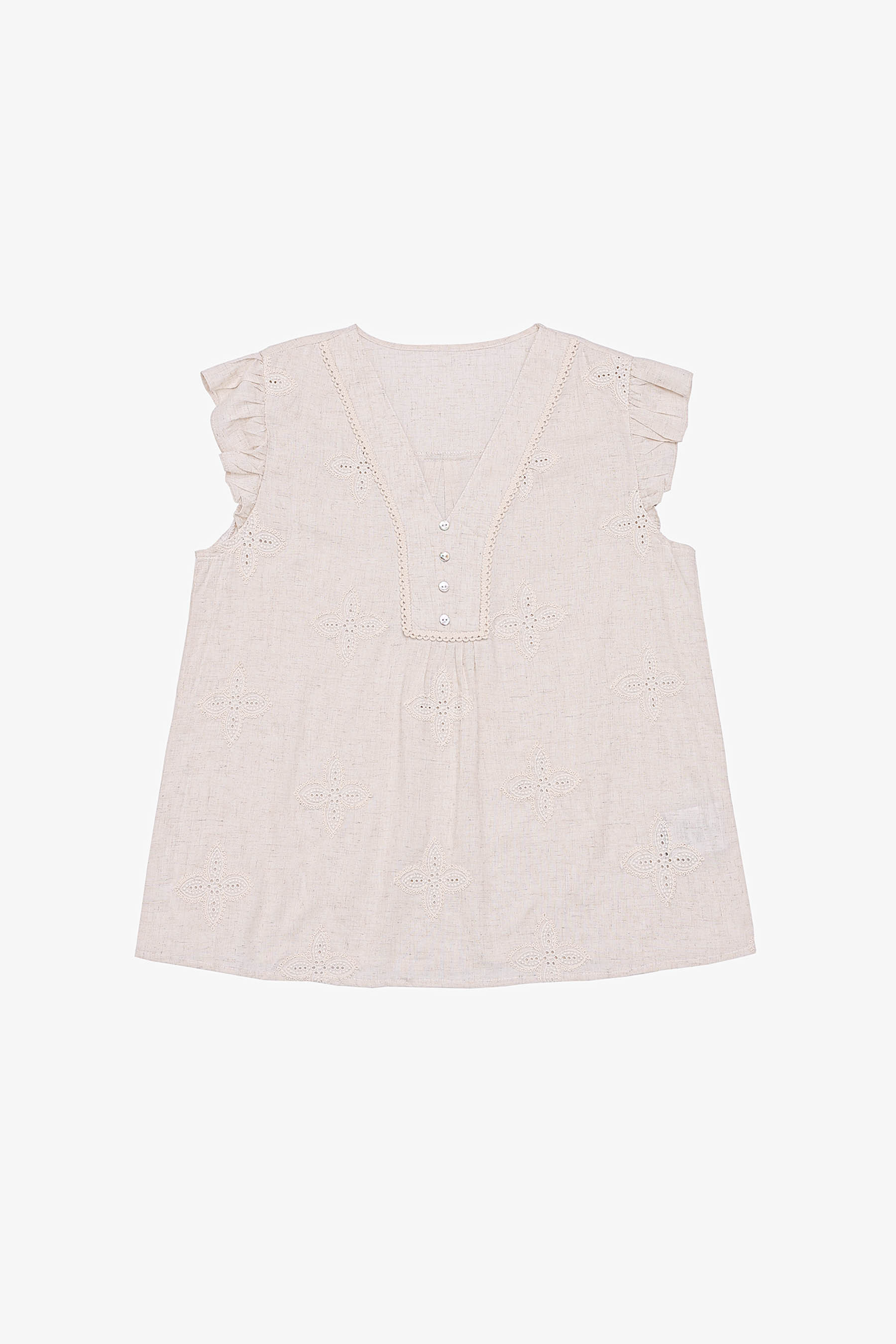 VS 043 Canotta